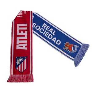 Bufanda Final Copa del Rey 2026